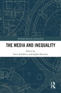 Cover: The Media and Inequality - Routledge