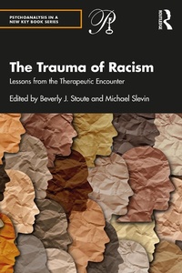 Abbildung von: The Trauma of Racism - Routledge