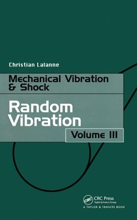 Abbildung von: Random Vibration - CRC Press