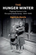 Cover: The Hunger Winter - Cambridge University Press