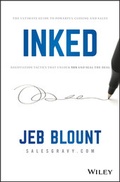 Cover: INKED - Wiley-Blackwell