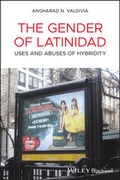 Cover: The Gender of Latinidad - Wiley