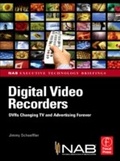 Cover: Digital Video Recorders - Routledge