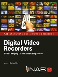 Enlarge image Cover: Digital Video Recorders - Routledge