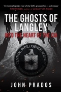 Cover: The Ghosts of Langley - Amberley Publishing