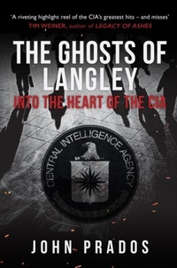 Enlarge image Cover: The Ghosts of Langley - Amberley Publishing