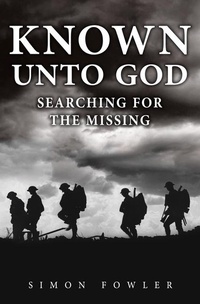 Abbildung von: Known Unto God - Amberley Publishing