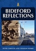 Cover: Bideford Reflections - Amberley Publishing