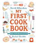 Cover: My First Cook Book - Walker Books Ltd