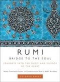 Cover: Rumi: Bridge to the Soul - HarperCollins