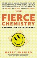 Cover: Fierce Chemistry - Amberley Publishing