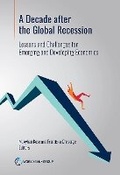 Cover: A Decade After the Global Recession - World Bank Publications