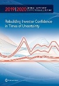 Cover: Global Investment Competitiveness Report 2019/2020 - World Bank Publications