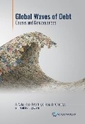 Cover: Global Waves of Debt - World Bank Publications