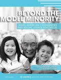 Cover: Beyond the Model Minority - Cognella Academic Publishing
