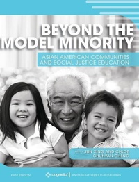 Enlarge image Cover: Beyond the Model Minority - Cognella Academic Publishing