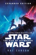 Cover: Star Wars: Rise of Skywalker (Expanded Edition) - Cornerstone Digital