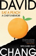 Cover: Eat A Peach - Vintage Digital