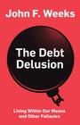 Cover: The Debt Delusion - Wiley
