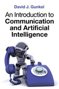 Cover: An Introduction to Communication and Artificial Intelligence - Polity Press