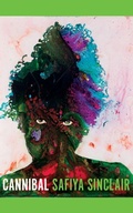 Cover: Cannibal - Picador