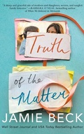 Cover: Truth of the Matter - Montlake