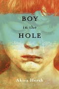 Cover: Boy in the Hole - BOOKBABY