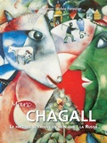 Cover: Marc Chagall - Parkstone International