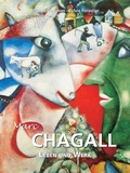Cover: Marc Chagall - Parkstone International