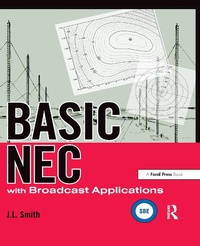 Enlarge image Cover: Basic NEC with Broadcast Applications - Routledge