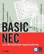 Cover: Basic NEC with Broadcast Applications - Routledge
