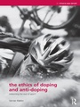 Cover: The Ethics of Doping and Anti-Doping - Routledge