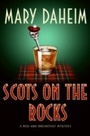 Cover: Scots on the Rocks - HarperCollins
