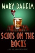 Cover: Scots on the Rocks - HarperCollins