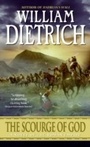 Cover: The Scourge of God - HarperCollins