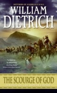 Enlarge image Cover: The Scourge of God - HarperCollins