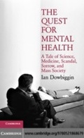 Cover: The Quest for Mental Health - Cambridge University Press