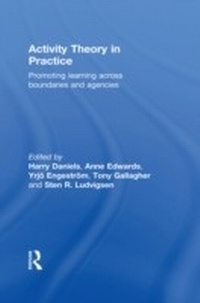 Enlarge image Cover: Activity Theory in Practice - Routledge