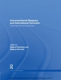 Cover: Unconventional Weapons and International Terrorism - Routledge