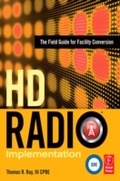 Cover: HD Radio Implementation - Routledge