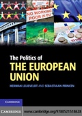 Cover: The Politics of the European Union - Cambridge University Press