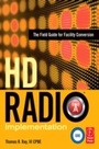Cover: HD Radio Implementation - Routledge