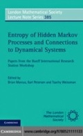 Bild: Entropy of Hidden Markov Processes and Connections to Dynamical Systems - Cambridge University Press