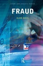 Cover: Fraud - Willan Publishing