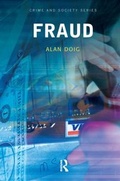 Cover: Fraud - Willan Publishing