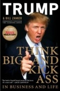 Cover: Think BIG and Kick Ass in Business and Life - HarperCollins