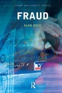 Cover: Fraud - Willan Publishing
