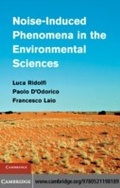 Cover: Noise-Induced Phenomena in the Environmental Sciences - Cambridge University Press