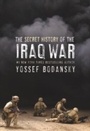 Cover: Secret History of the Iraq War - HarperCollins