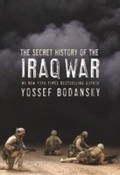 Cover: Secret History of the Iraq War - HarperCollins